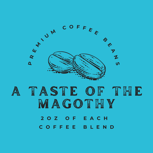 A Taste of the Magothy
