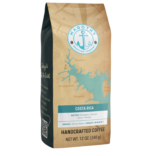 Costa Rica Blend