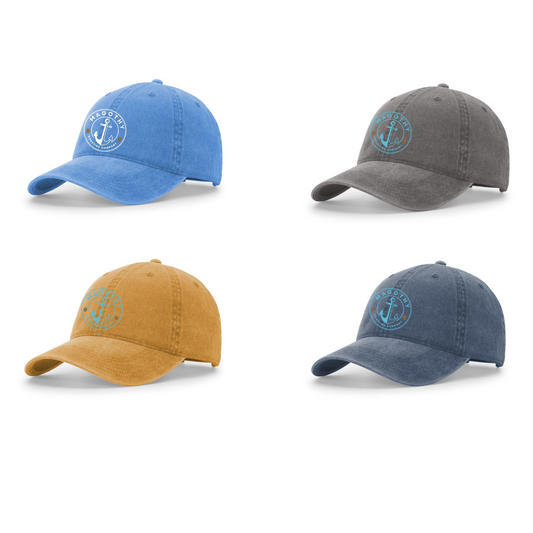 Magothy Roasting Hat