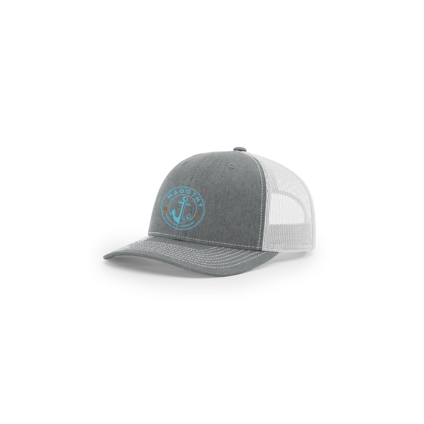Magothy Roasting Signature Trucker Hat
