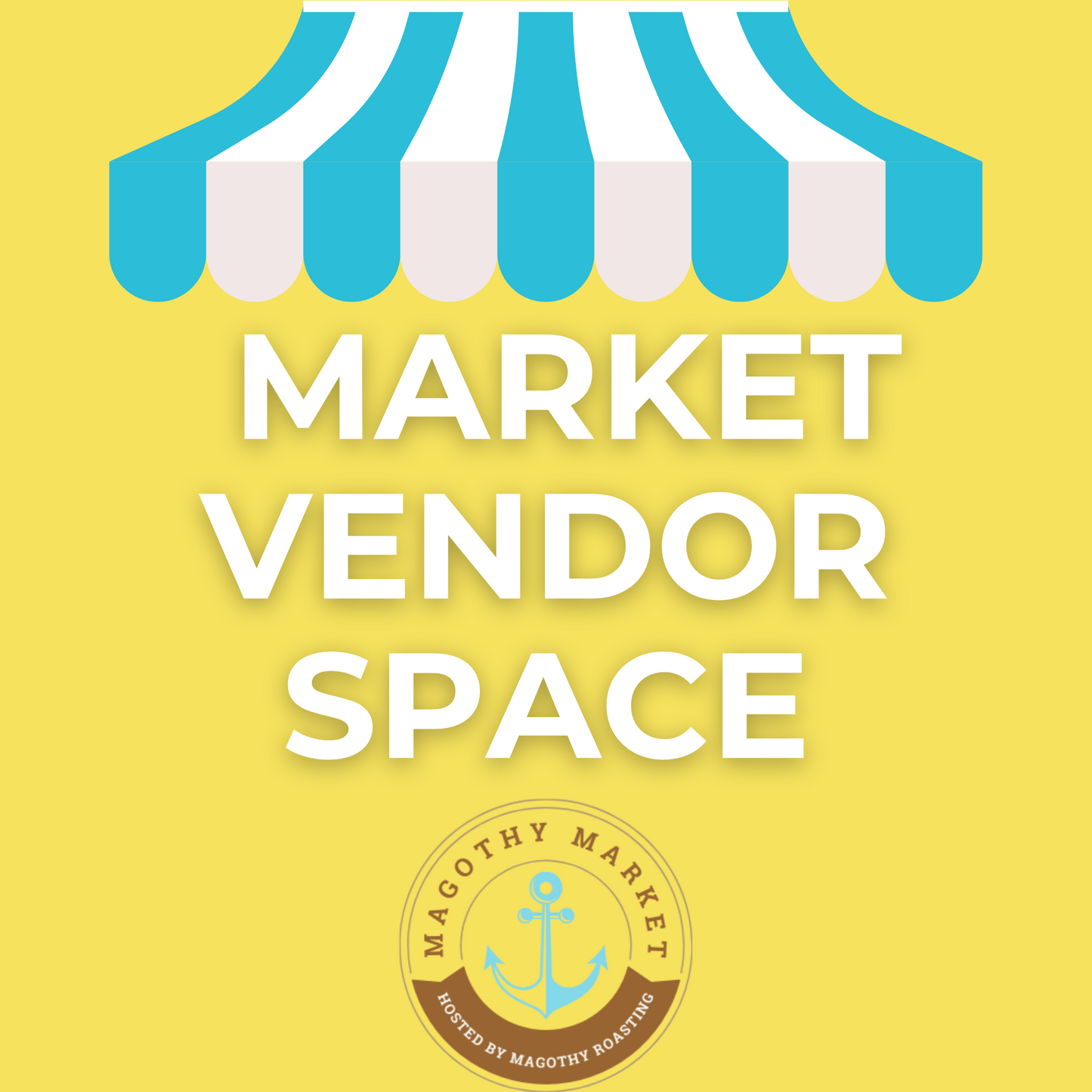 Vendor Space
