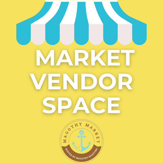 Vendor Space