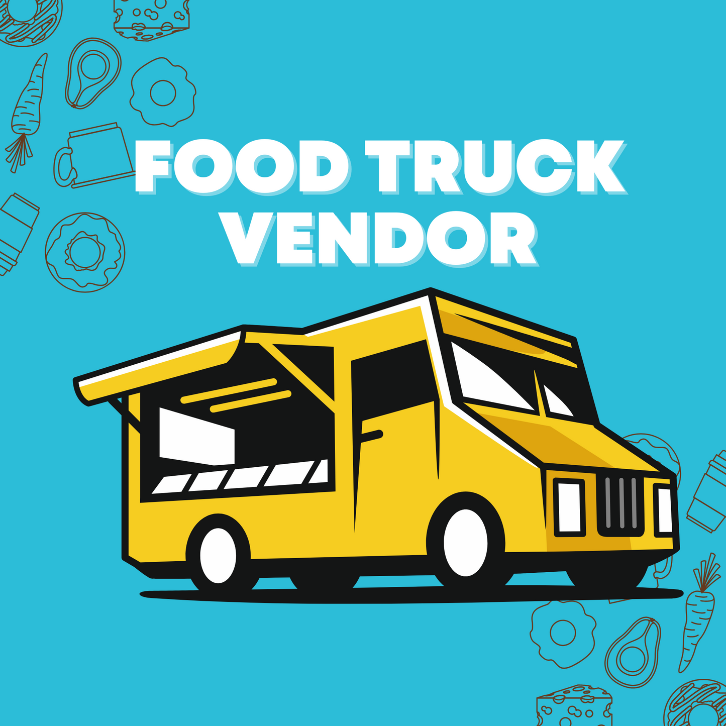 Magothy Makers Market Food Truck Vendor