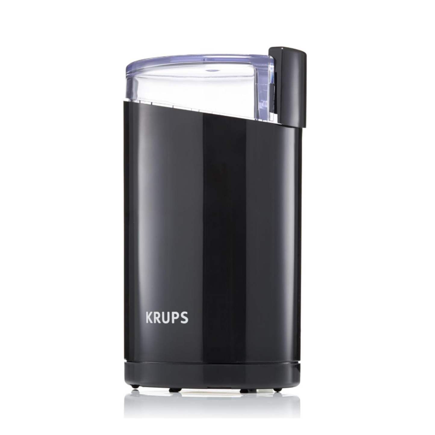 Krups One-Touch Coffee Grinder