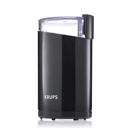 Krups One-Touch Coffee Grinder