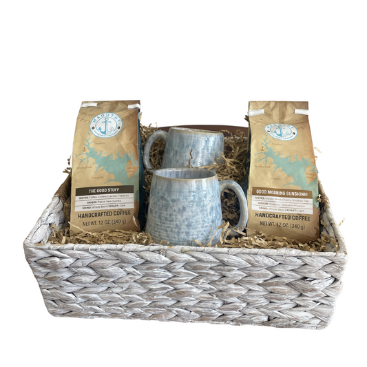 All Occasion Gift Basket