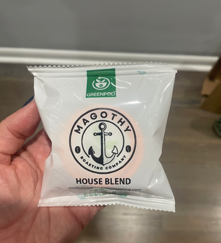 Coffee Pods