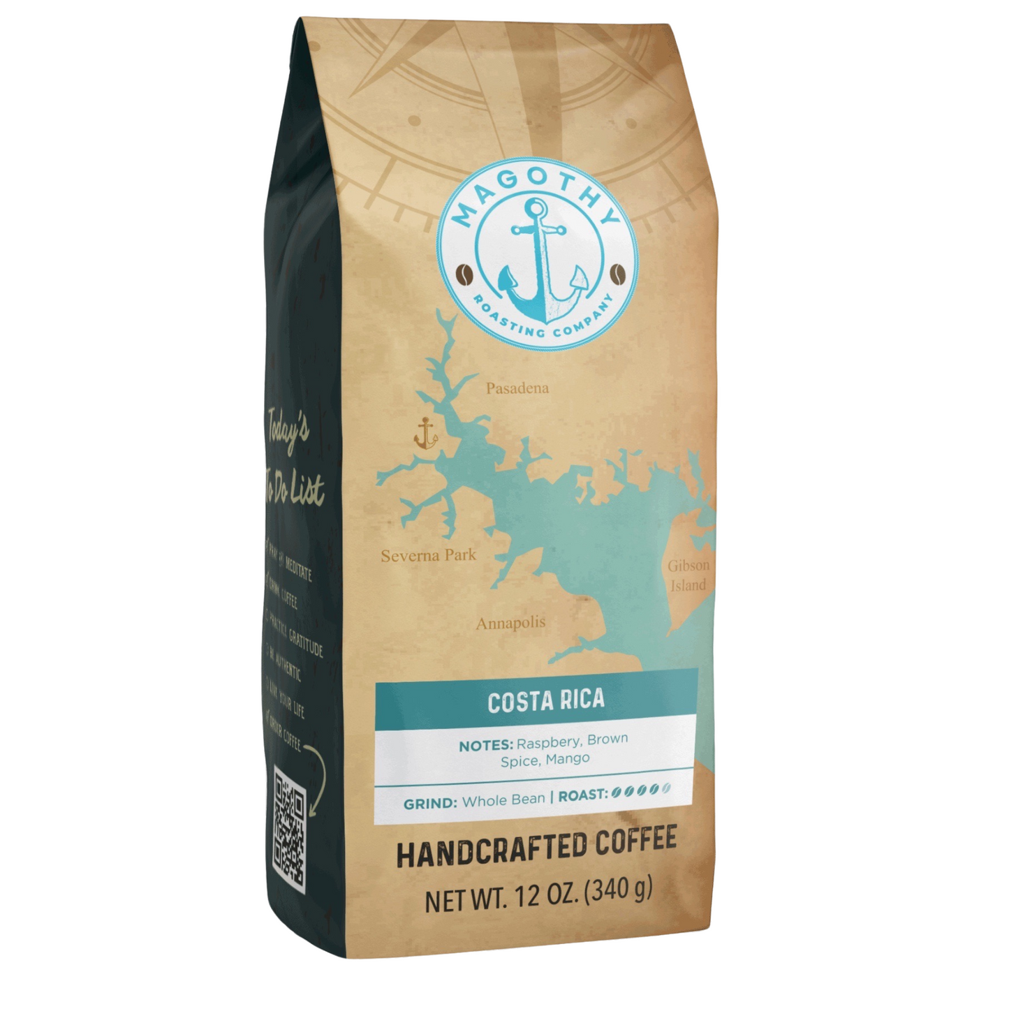 Costa Rica Blend