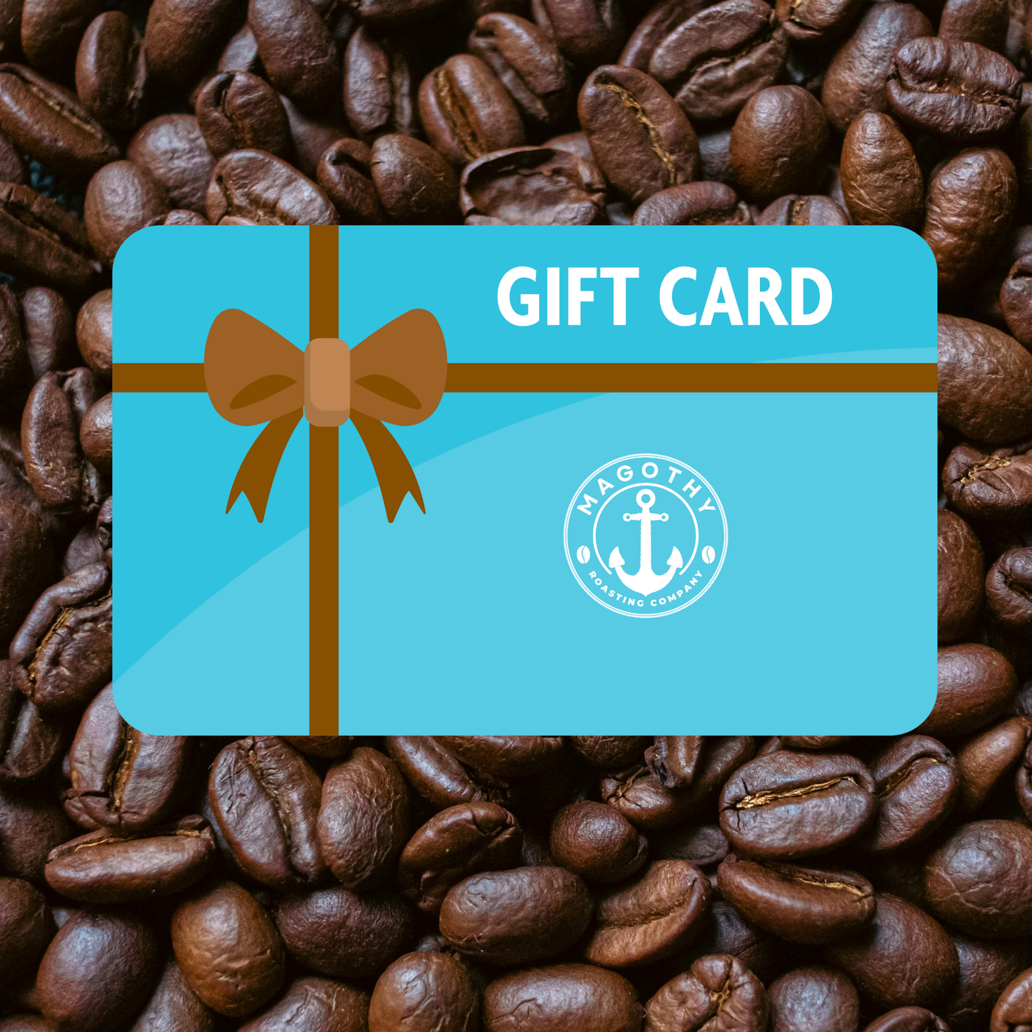 Magothy Roasting Company Gift Cards