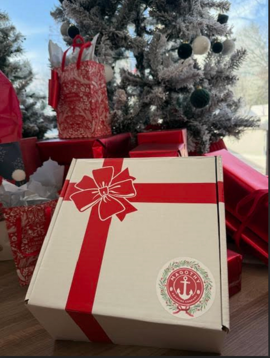 Holiday Blend Gift Box